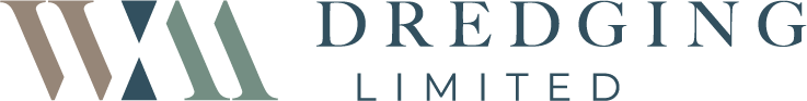 western marinas dredging limited logo