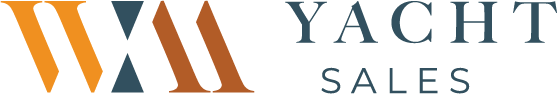 western marinas yacht sales logo